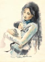mother-and-child-cristina-movileanu_3th_wonder_week